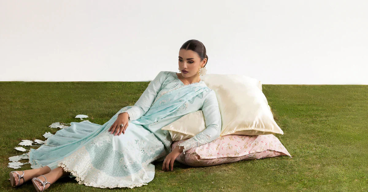 How to Build a Timeless Pakistani Wardrobe