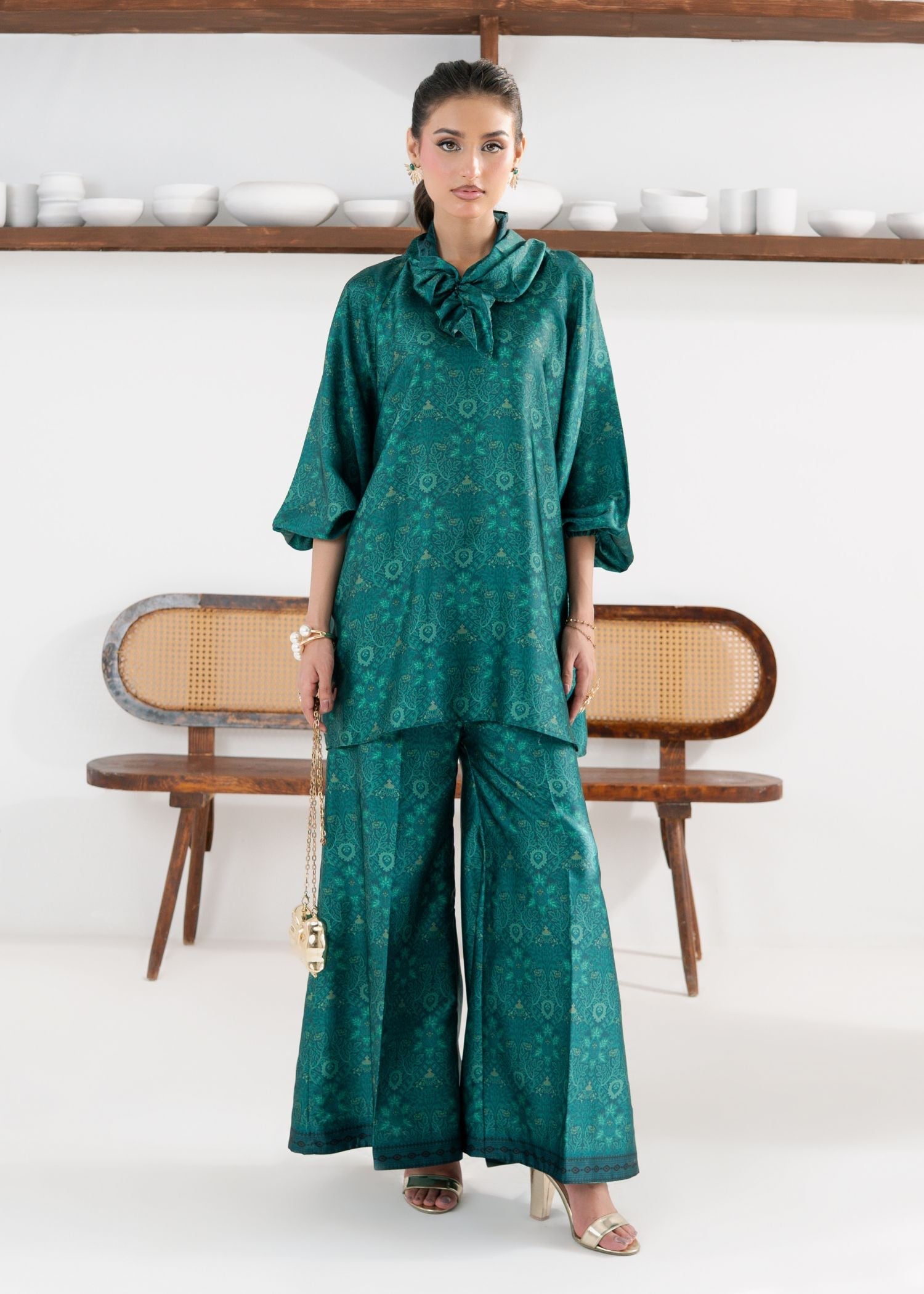 Emerald