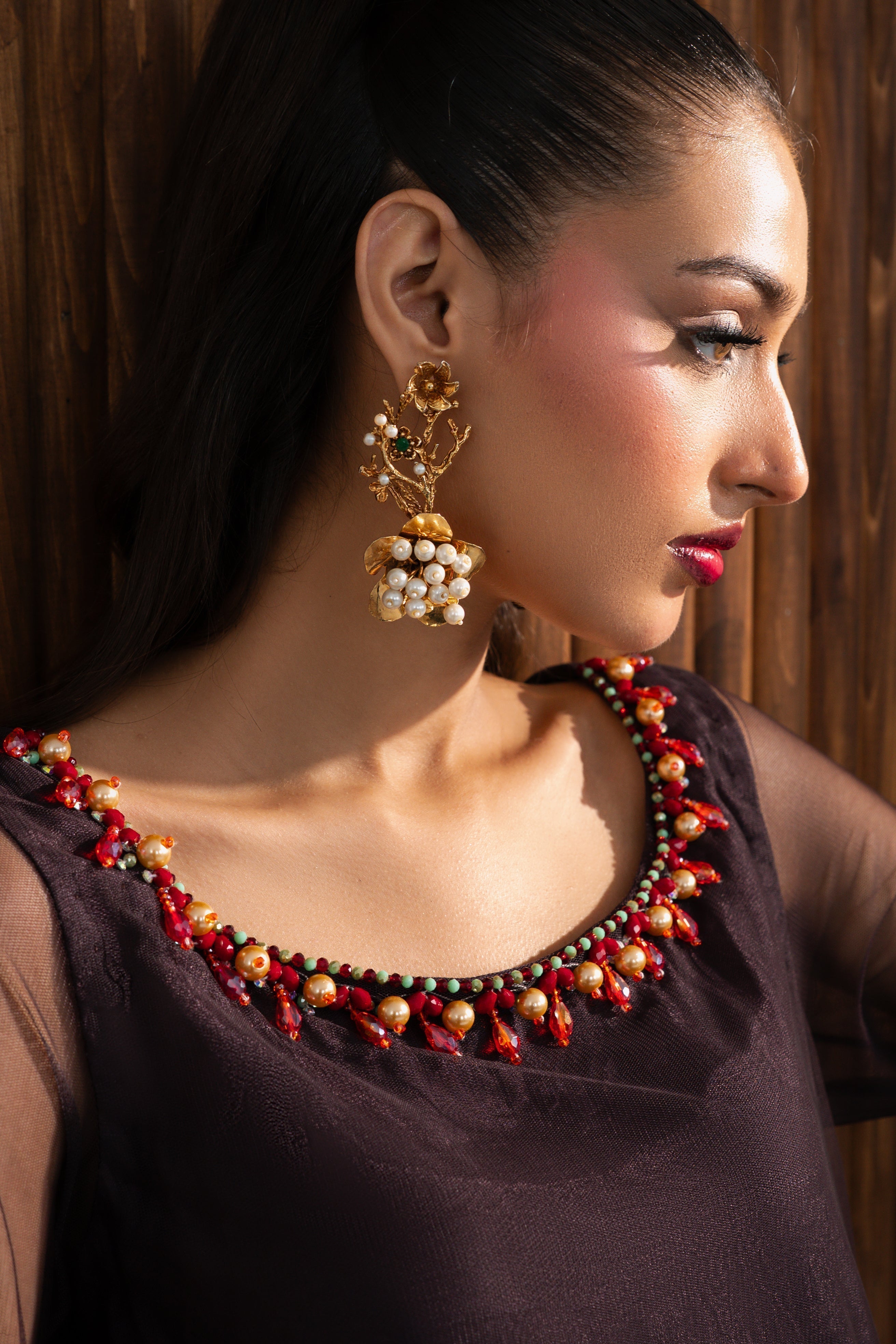 Crimson Charm