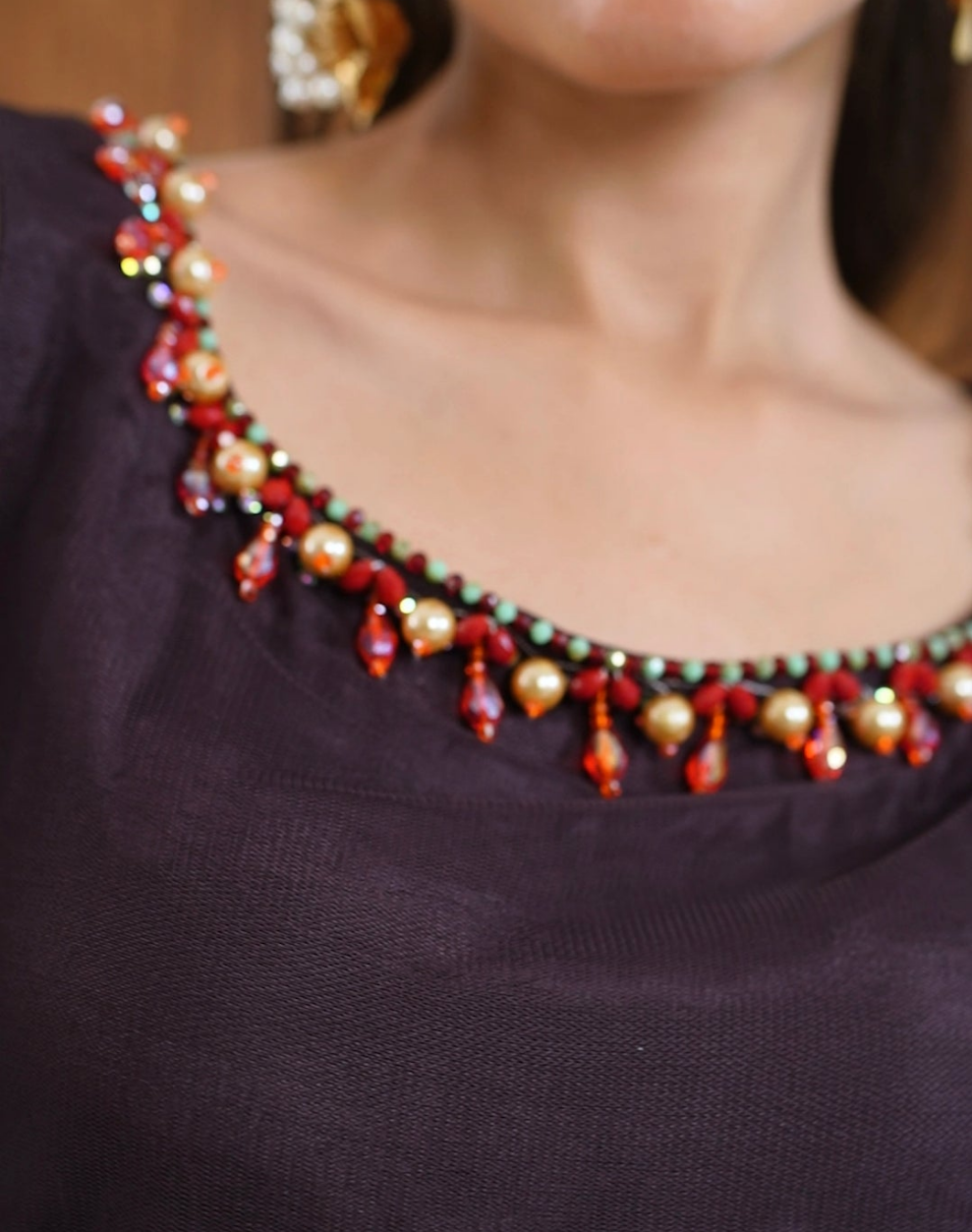 Crimson Charm