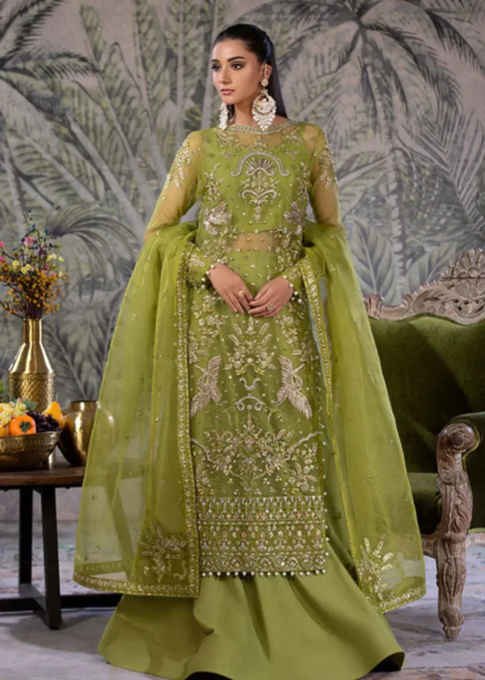 OLIVE GRACE | Luxury Formals