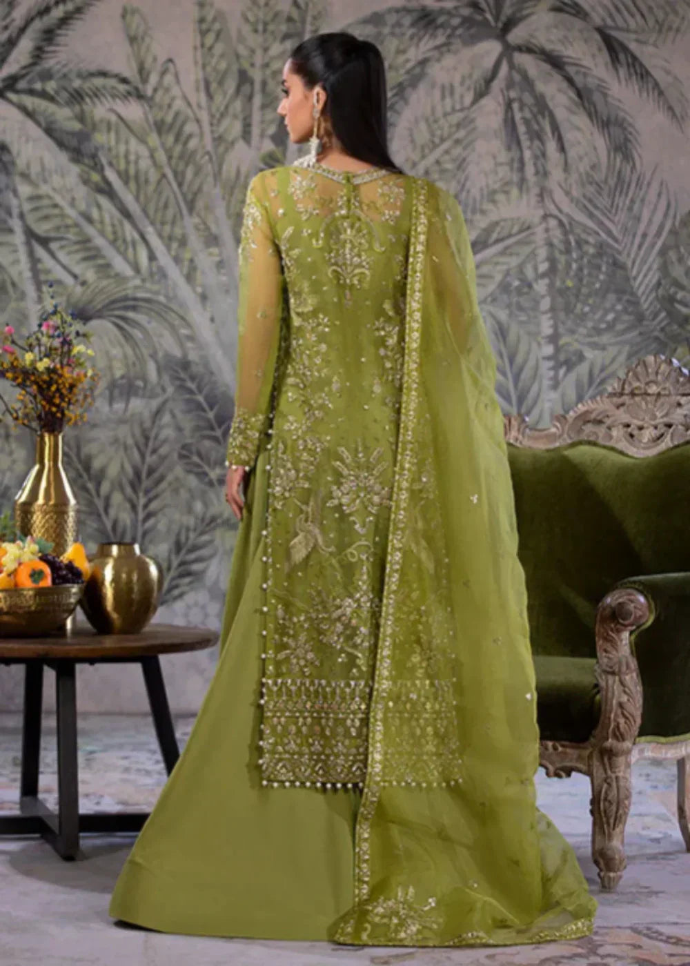 OLIVE GRACE | Luxury Formals