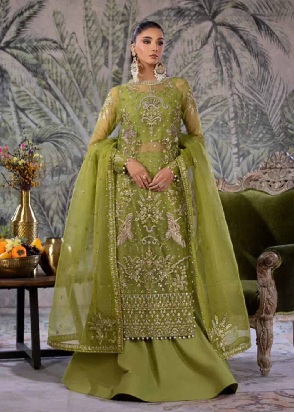 OLIVE GRACE | Luxury Formals
