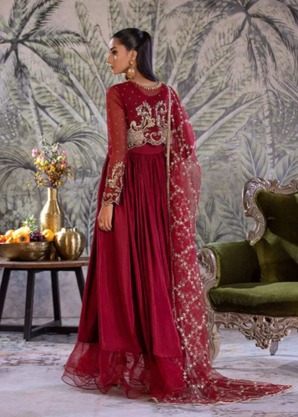 RUBY ROYAL | Luxury Formals