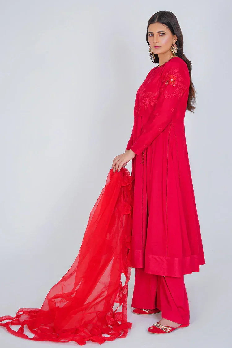 Rose | Lawn Edit '24