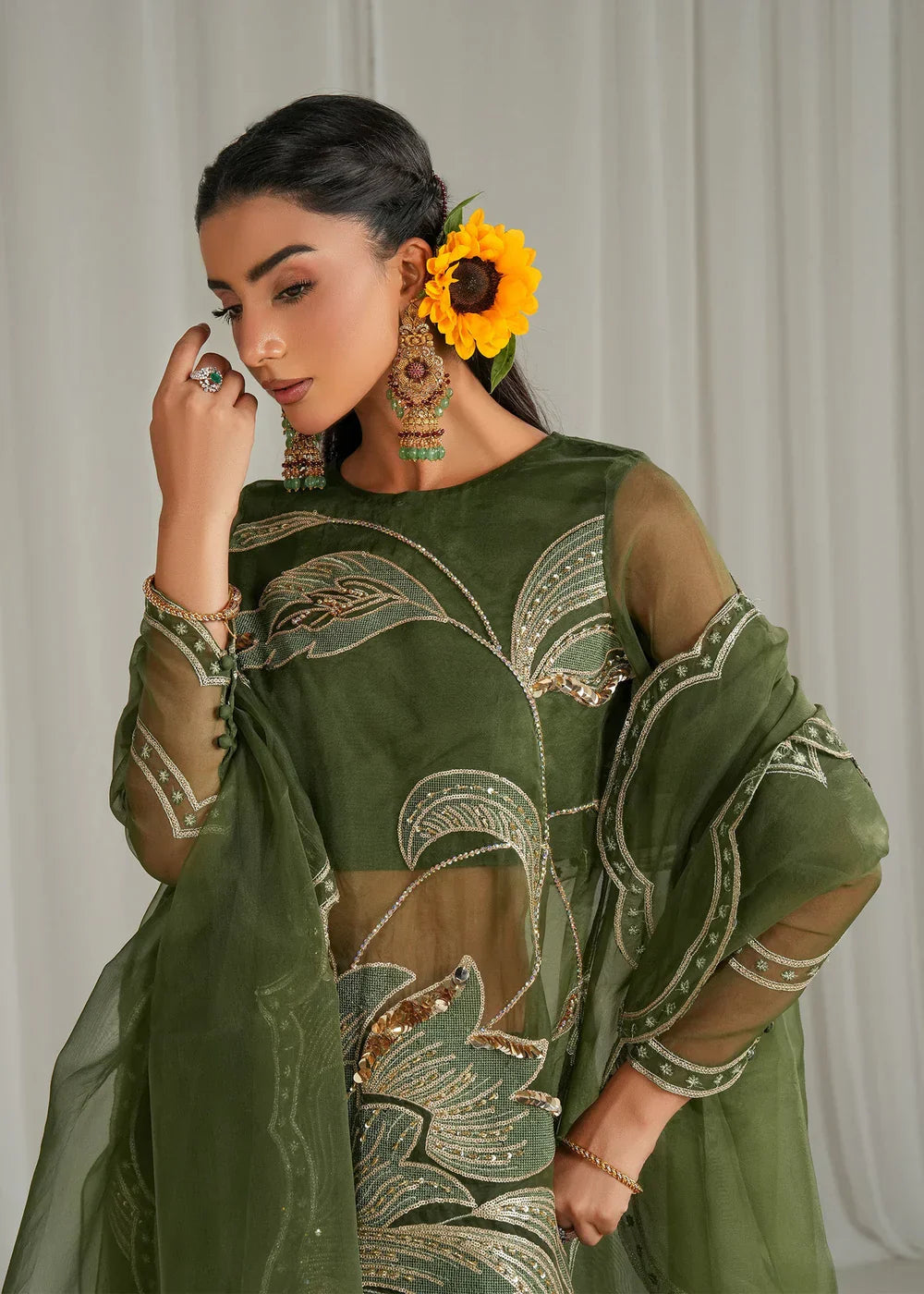 Mehndi Muse